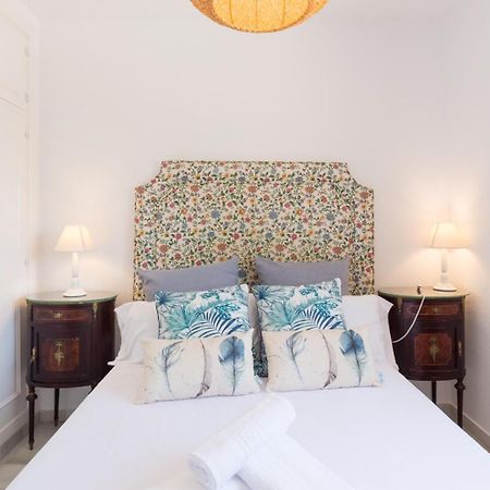 Mg - Best Ocean Views In Malaga With Parking Included Ngoại thất bức ảnh