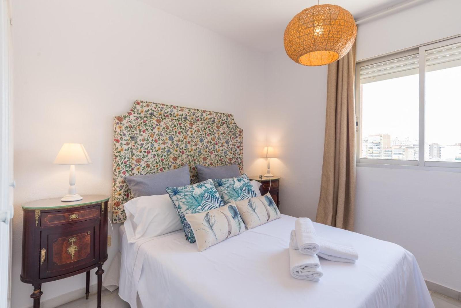 Mg - Best Ocean Views In Malaga With Parking Included Ngoại thất bức ảnh